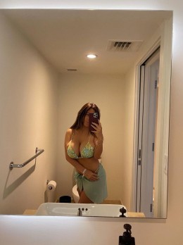 Escort in Sydney - Anicette